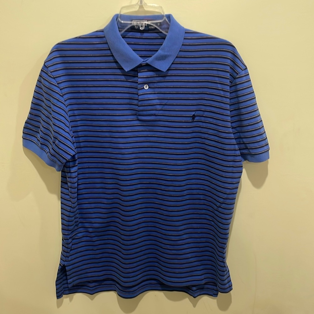 Polo Ralph Lauren shirt